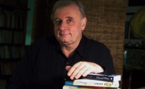 Edmund White