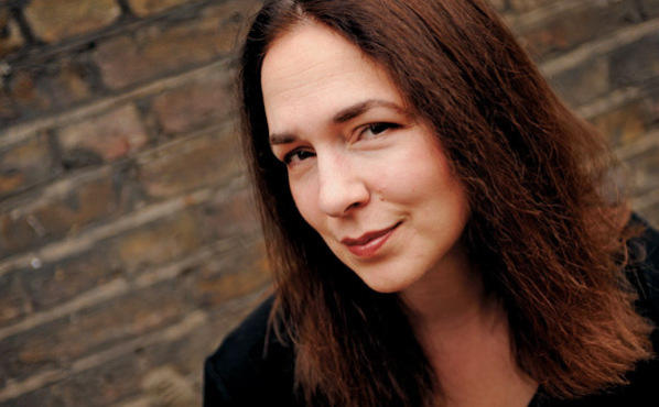 Lorrie Moore