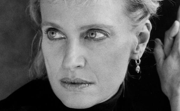 Siri Hustvedt
