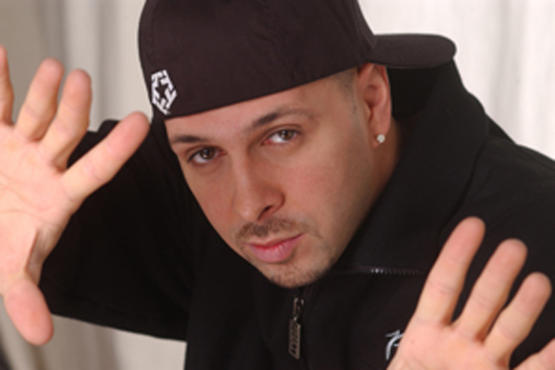 Tony Touch