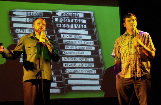 Found Footage Festival