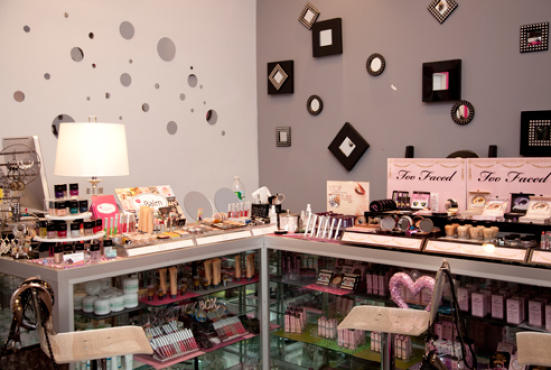 Lipstick Box