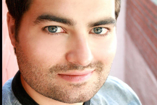 Sean Patton