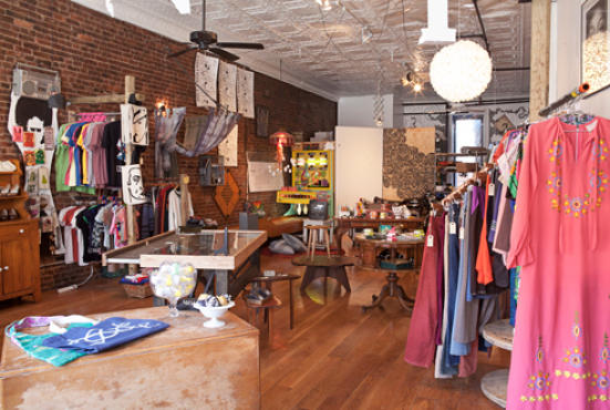 Everbrite Mercantile Company