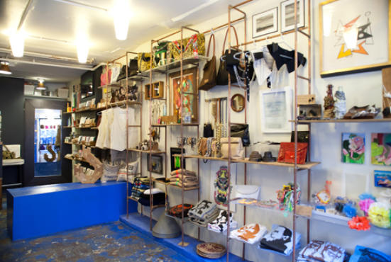 Gesamtkunstwerk ("Werk")