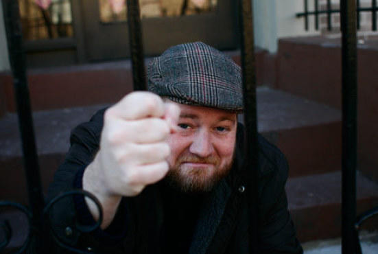 Sean Donnelly