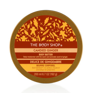 The Body Shop