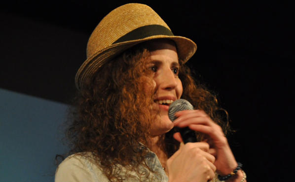 Morgan Murphy