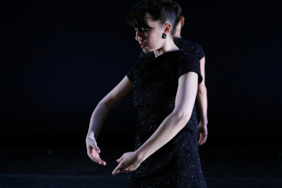 Pam Tanowitz