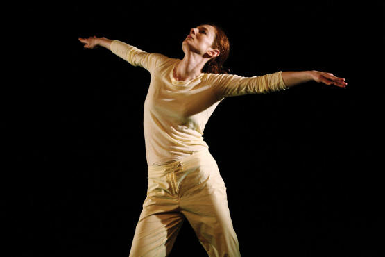 Jodi Melnick