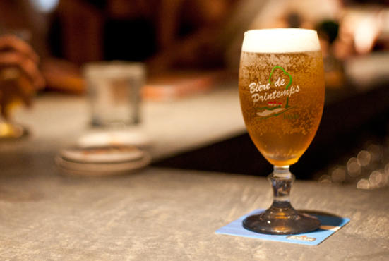 Bier International