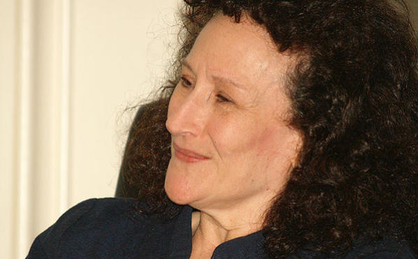 Lynne Tillman