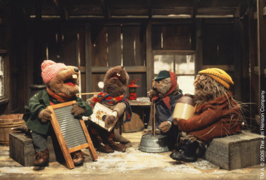 Emmet Otter's Jug-Band Christmas
