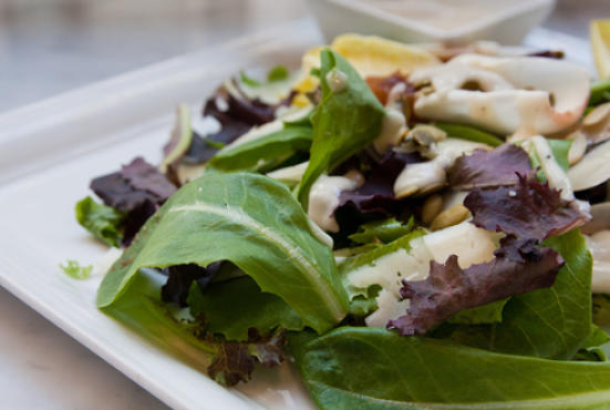 FreeFoods NYC