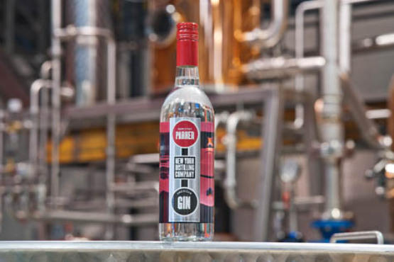 Dorothy Parker - American Gin, New York Distilling Company