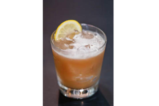 The Acerbic Mrs. Parker at the Shanty