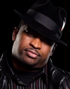 Patrice O'neal