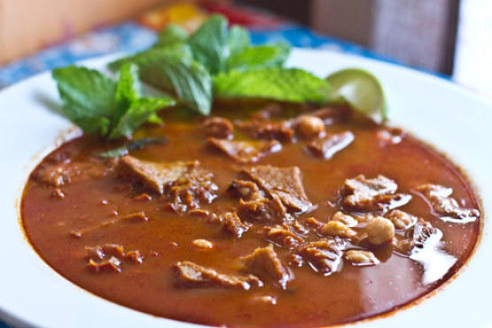 El Maguey y La Tuna