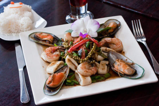 Nusara Thai Kitchen