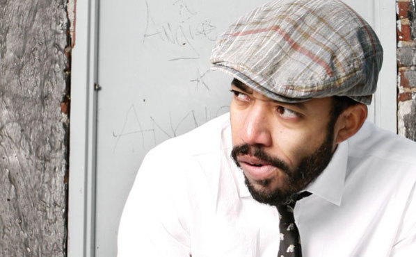 Wyatt Cenac