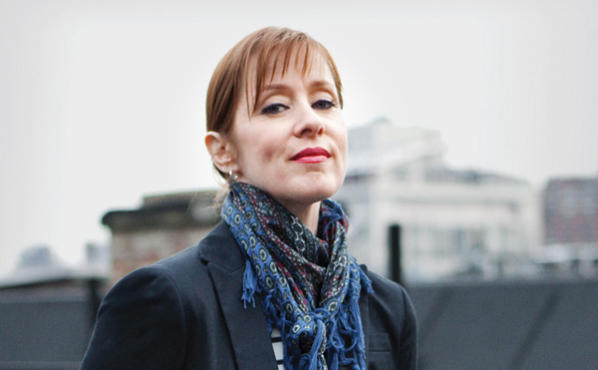 Suzanne Vega