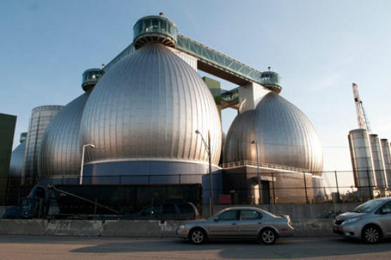 Newtown Creek