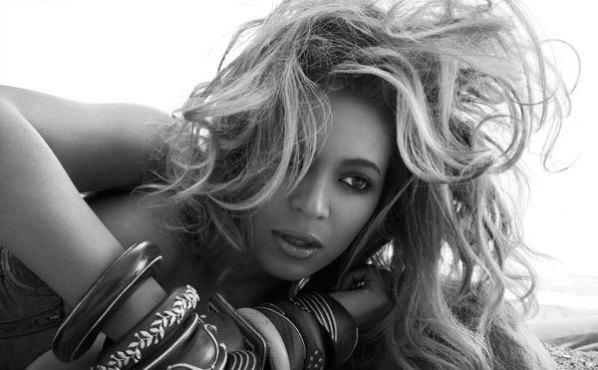 Beyonce