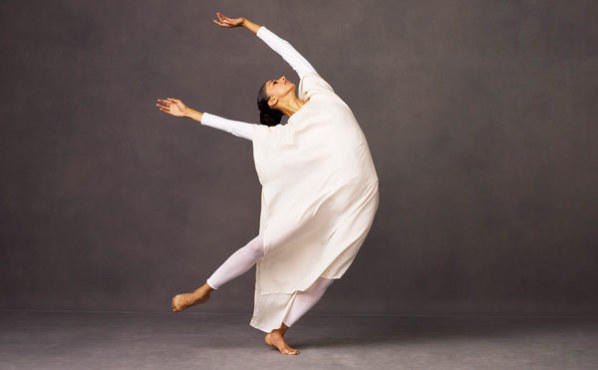Alvin Ailey American Dance Theater, Alicia Graf Mack