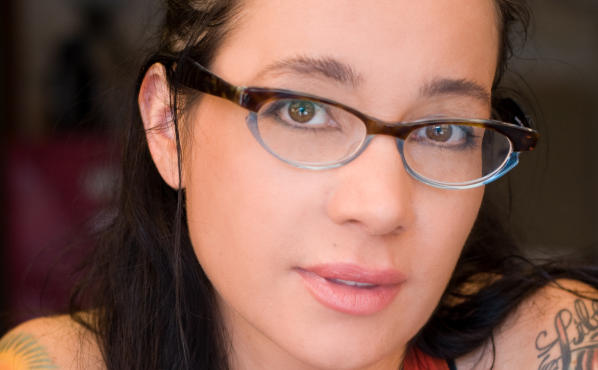 Janeane Garofalo