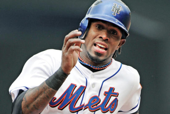 Root, root, root for the home team, be it the Mets (pictured), Yankees or...