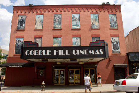 Cobble Hill Cinema