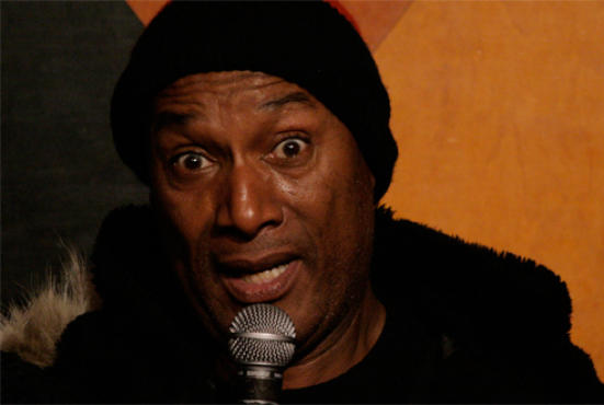 Paul Mooney