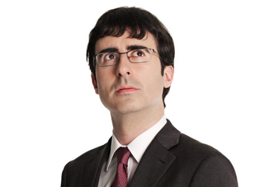 John Oliver