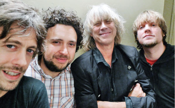 The New NRBQ