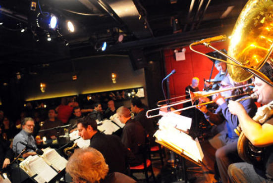 Mingus Big Band