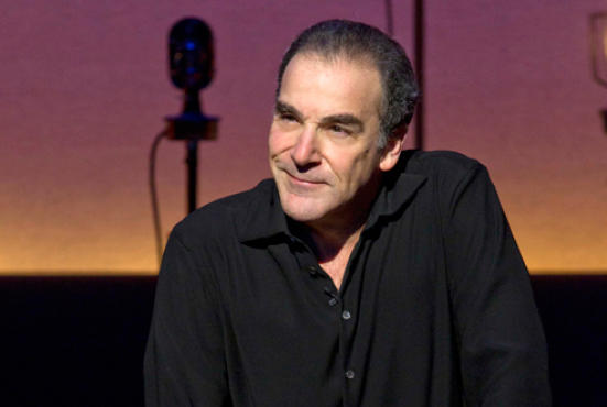An Evening with Patti LuPone and Mandy Patinkin