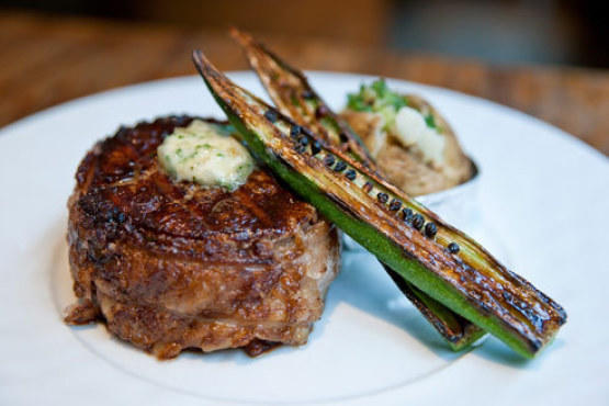 Mas (la grillade) 
