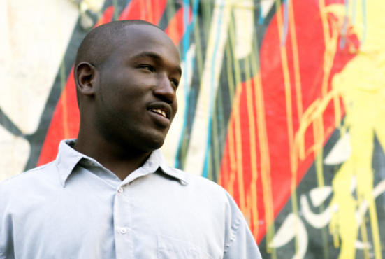 Hannibal Buress