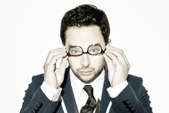 Nick Kroll