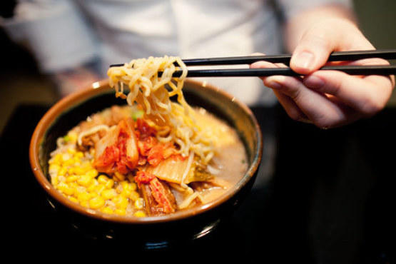 Ramen Misoya
