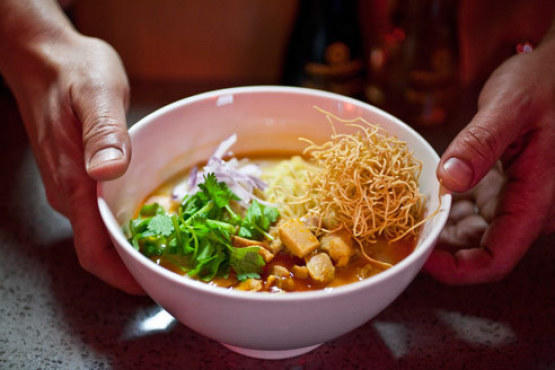 Tabata Noodle Restaurant