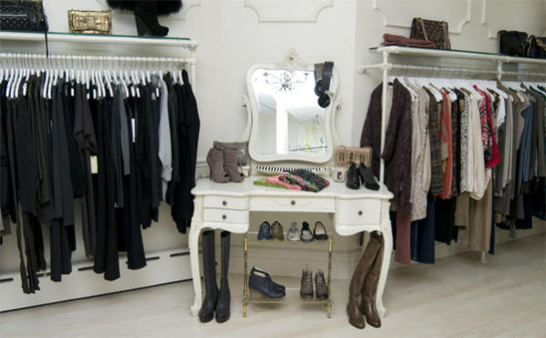 Pink Pepper Boutique