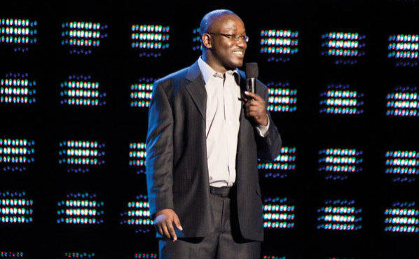 Hannibal Buress
