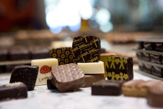 Jacques Torres Chocolate
