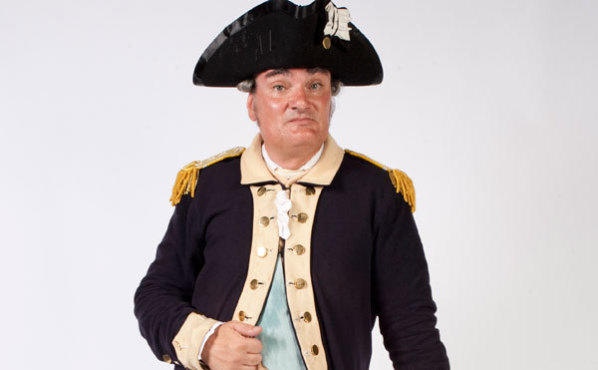 Battle of Brooklyn Day