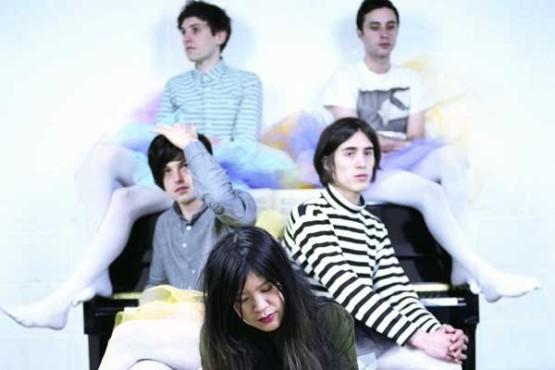 The Pains of Being Pure at Heart