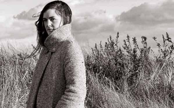 Julianna Barwick