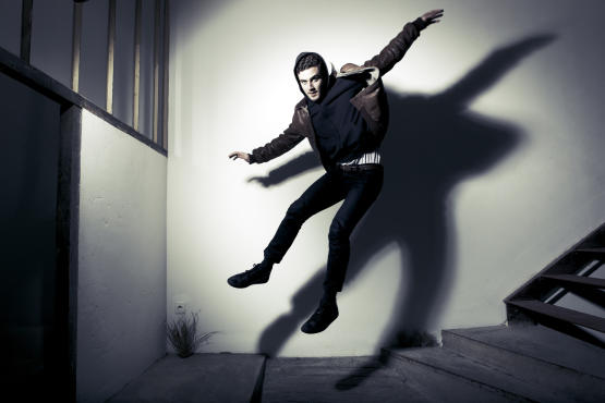 Nicolas Jaar