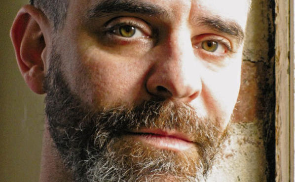 David Rakoff