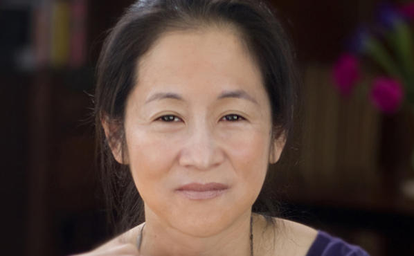 Julie Otsuka